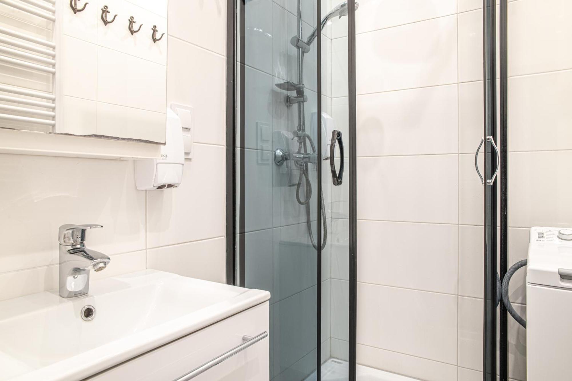 Lily Apart - Private Rooms In The Old Town Danzig Exterior foto