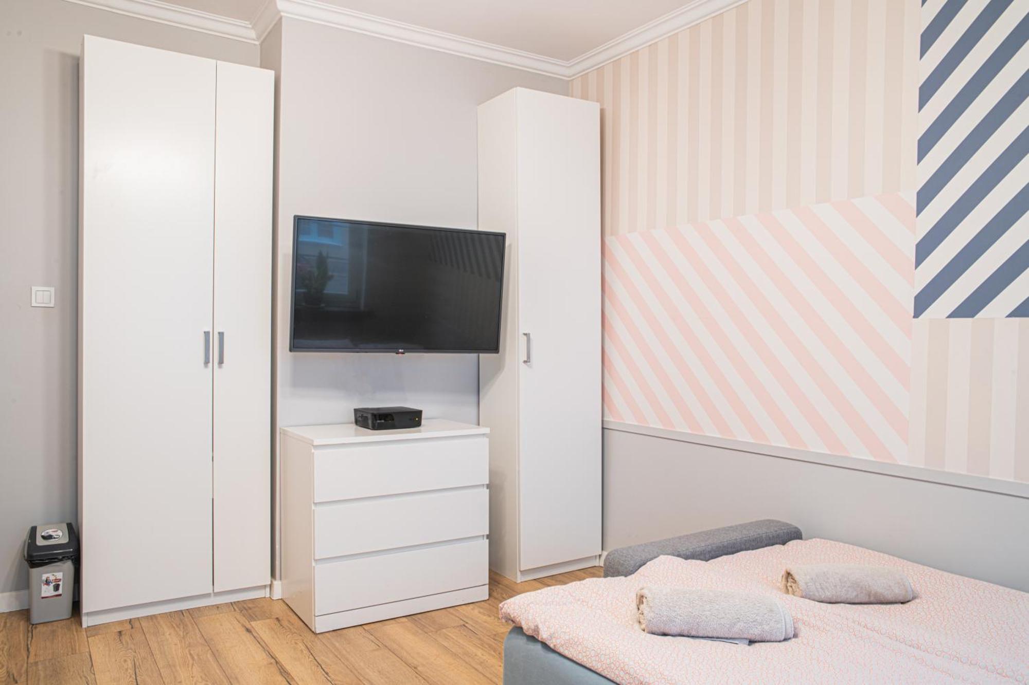 Lily Apart - Private Rooms In The Old Town Danzig Exterior foto