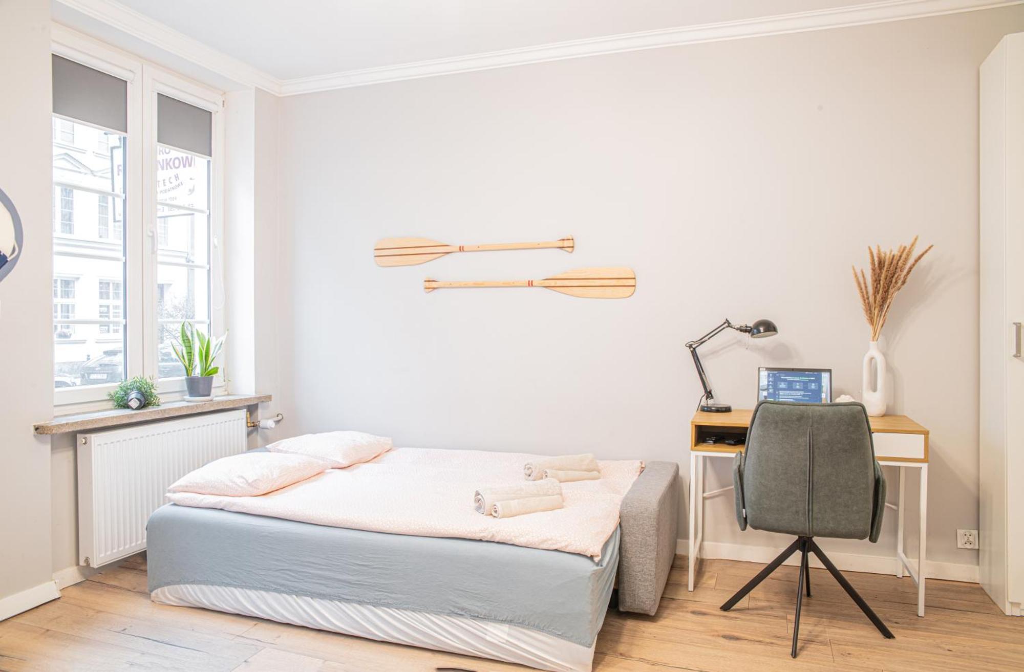 Lily Apart - Private Rooms In The Old Town Danzig Exterior foto